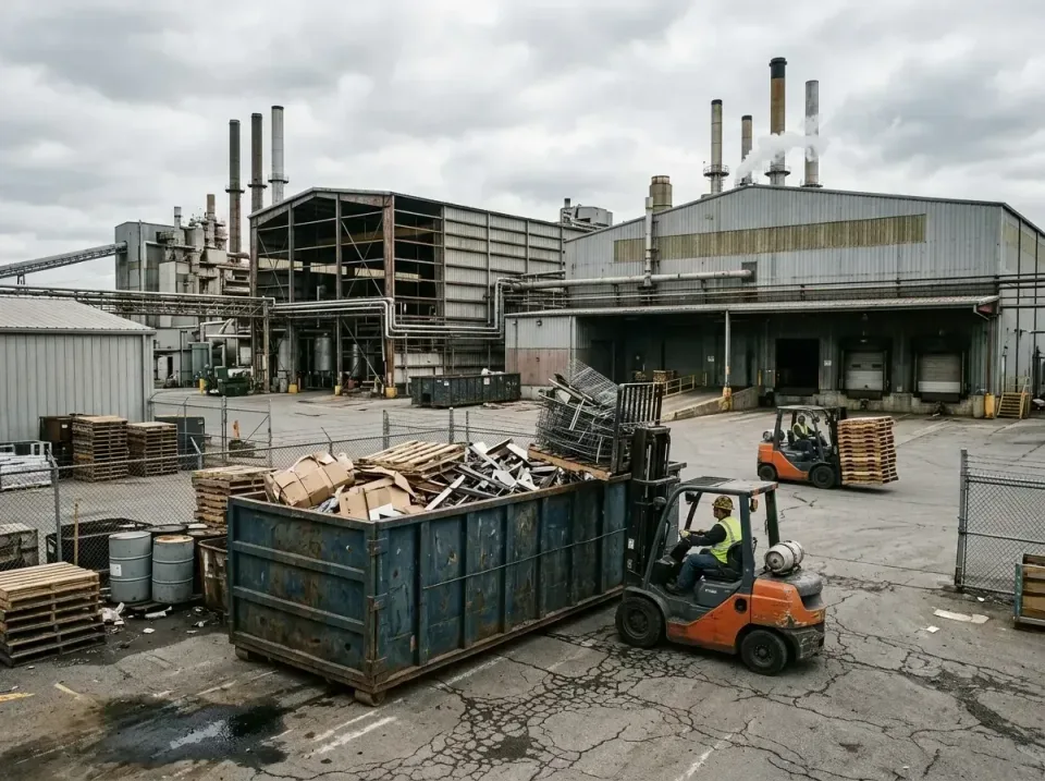 industrial-factory-scrap-conta-003 — frequently asked questions, Cheap Roll-off Dumpster Rentals in Canutillo, TX